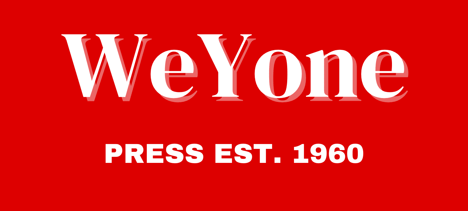 WeYone Press